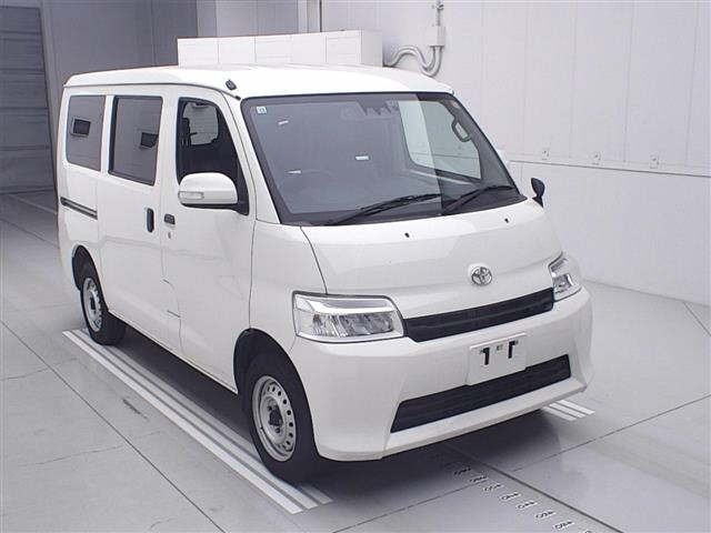 Toyota TOWNACE VAN 2021 7052479-0