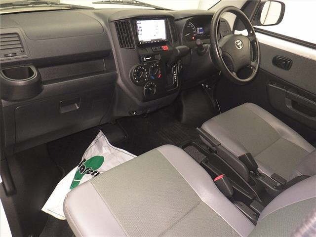 Toyota TOWNACE VAN 2021 7052479-4