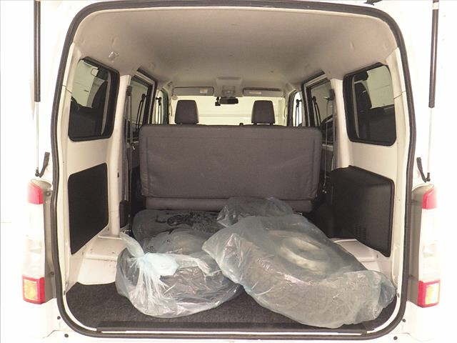 Toyota TOWNACE VAN 2021 7052479-7