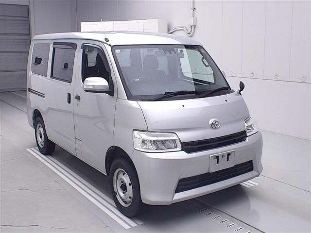 Toyota TOWNACE VAN 2021 7052480-0