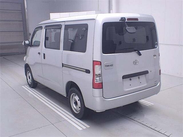 Toyota TOWNACE VAN 2021 7052480-1