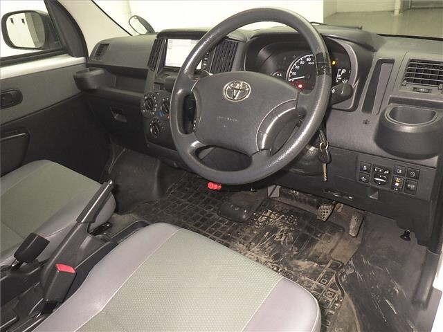 Toyota TOWNACE VAN 2021 7052480-3