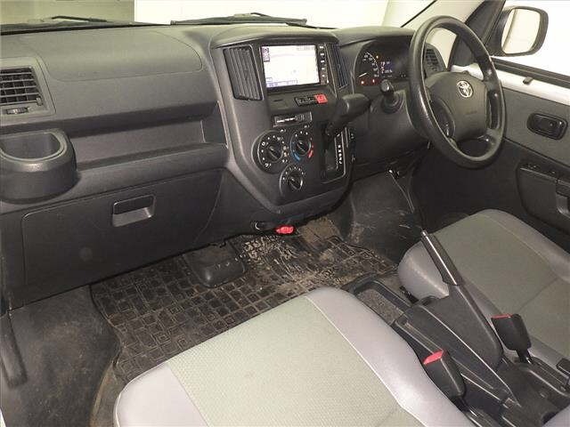Toyota TOWNACE VAN 2021 7052480-4