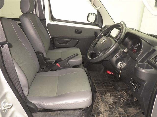 Toyota TOWNACE VAN 2021 7052480-5