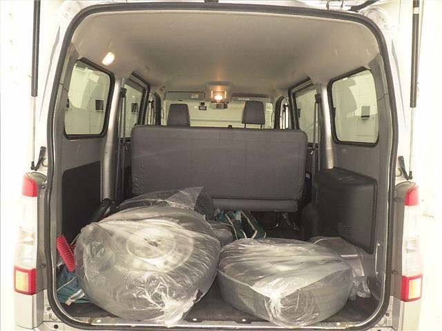 Toyota TOWNACE VAN 2021 7052480-7