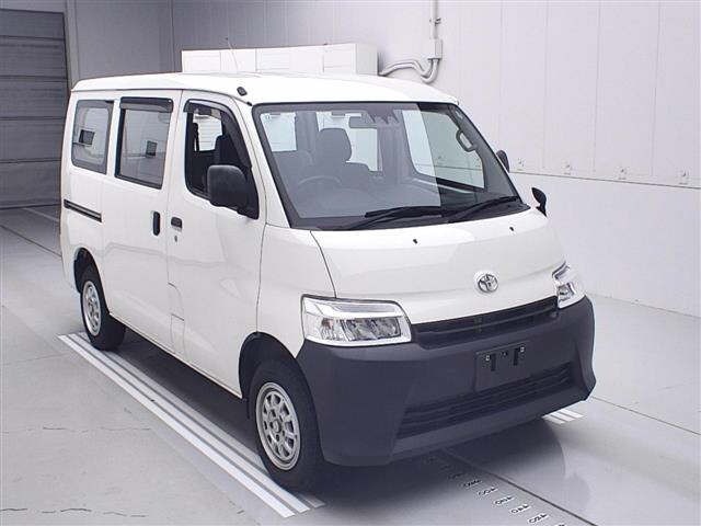 Toyota TOWNACE VAN 2020 7052484-0