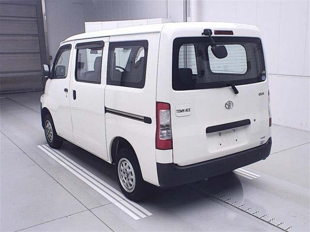 Toyota TOWNACE VAN 2020 7052484-1