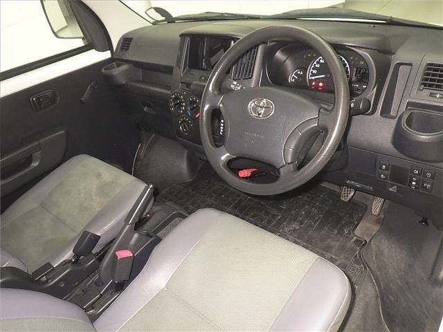 Toyota TOWNACE VAN 2020 7052484-3