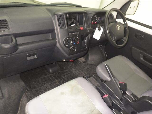 Toyota TOWNACE VAN 2020 7052484-4