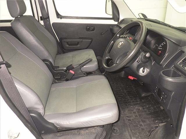 Toyota TOWNACE VAN 2020 7052484-5