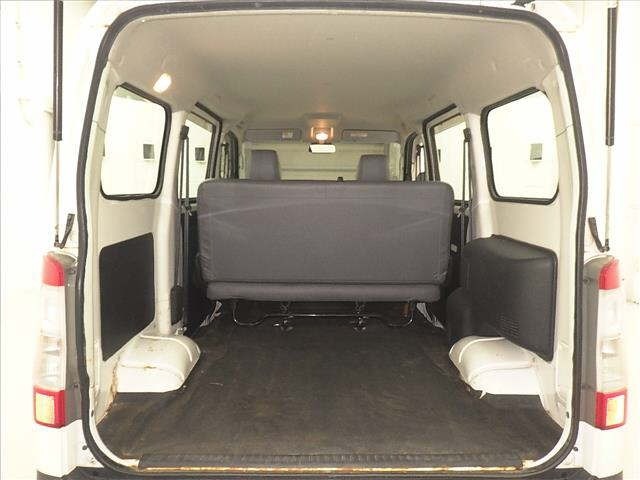 Toyota TOWNACE VAN 2020 7052484-7