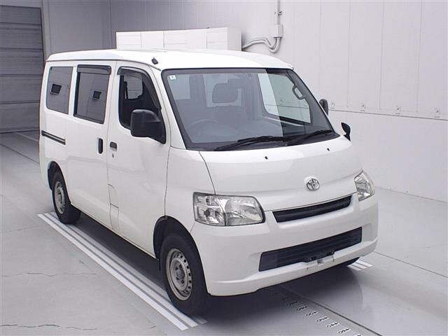 Toyota TOWNACE VAN 2019 7052486-0