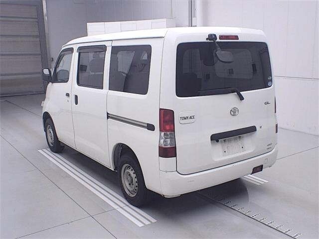 Toyota TOWNACE VAN 2019 7052486-1