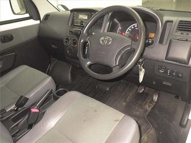 Toyota TOWNACE VAN 2019 7052486-3