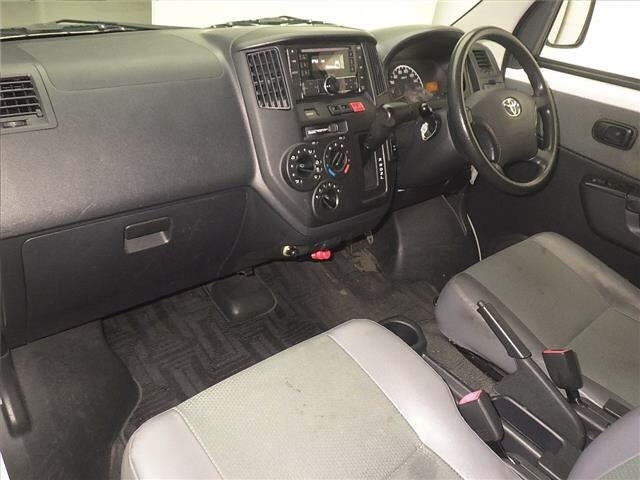 Toyota TOWNACE VAN 2019 7052486-4
