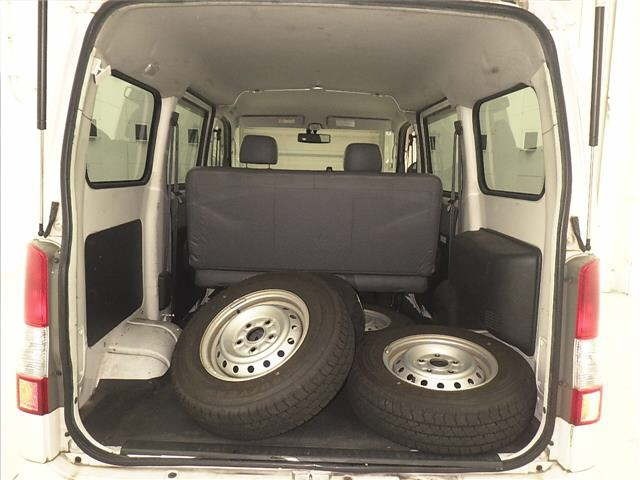 Toyota TOWNACE VAN 2019 7052486-7