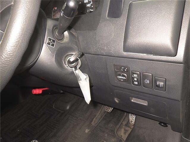 Toyota TOWNACE VAN 2019 7052486-8