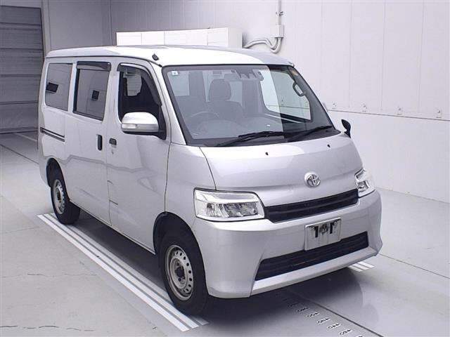 Toyota TOWNACE VAN 2021 7052496-0