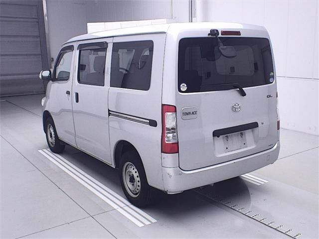 Toyota TOWNACE VAN 2021 7052496-1