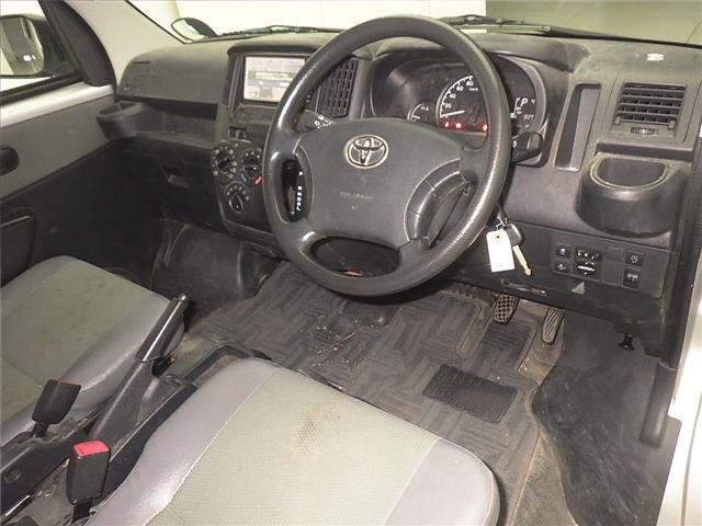 Toyota TOWNACE VAN 2021 7052496-3