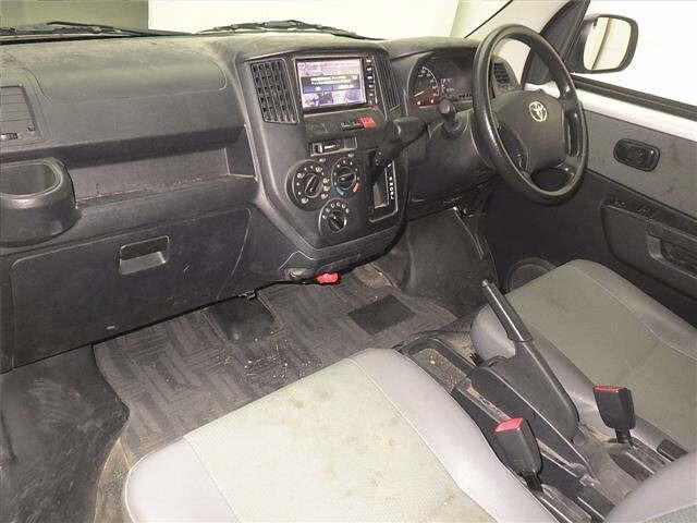 Toyota TOWNACE VAN 2021 7052496-4