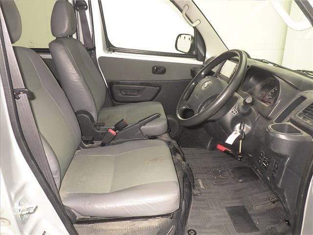 Toyota TOWNACE VAN 2021 7052496-5