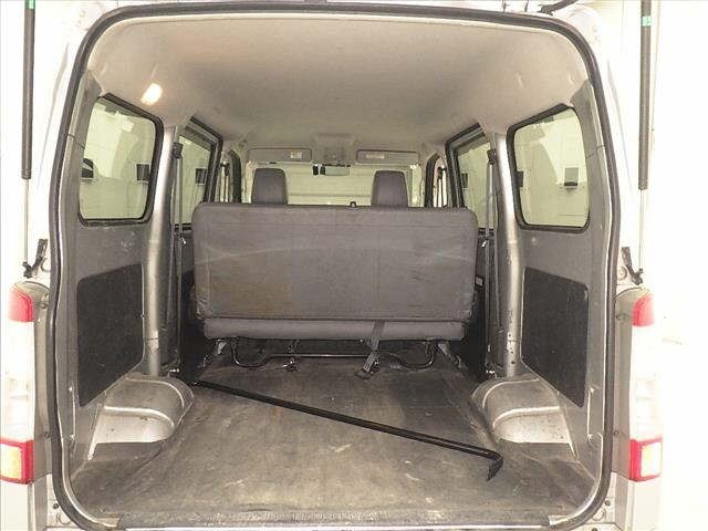Toyota TOWNACE VAN 2021 7052496-7