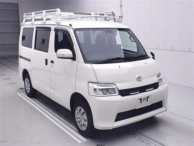 Toyota TOWNACE VAN 2022 7052498-0