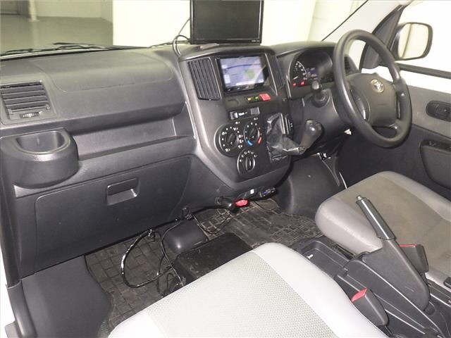 Toyota TOWNACE VAN 2022 7052498-4