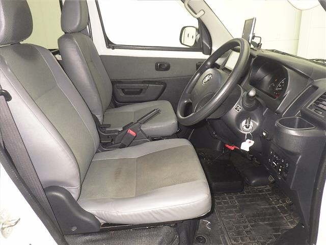 Toyota TOWNACE VAN 2022 7052498-5