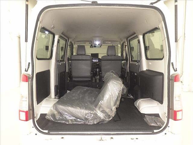 Toyota TOWNACE VAN 2022 7052498-7