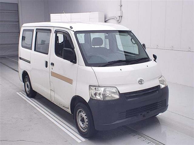 Toyota TOWNACE VAN 2017 7052501-0