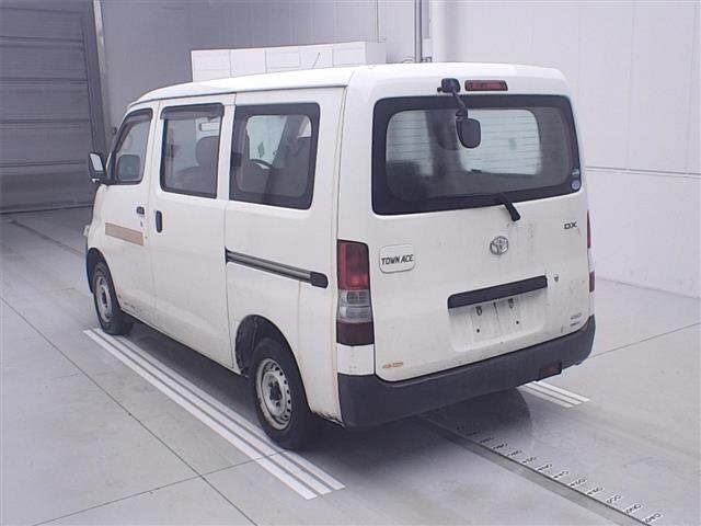 Toyota TOWNACE VAN 2017 7052501-1