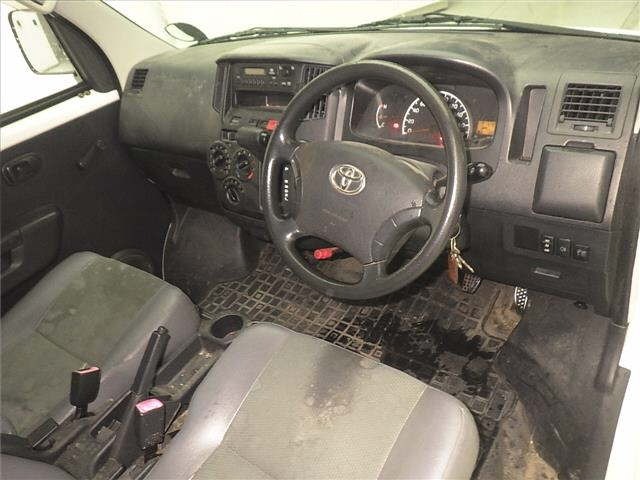 Toyota TOWNACE VAN 2017 7052501-3