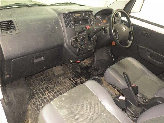 Toyota TOWNACE VAN 2017 7052501-4