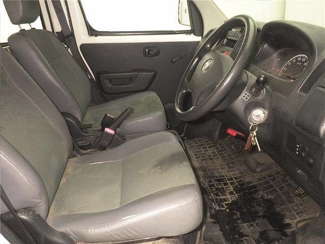 Toyota TOWNACE VAN 2017 7052501-5
