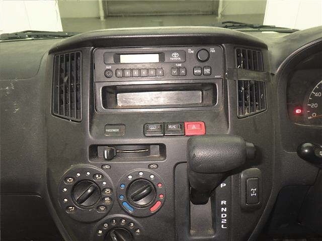 Toyota TOWNACE VAN 2017 7052501-6