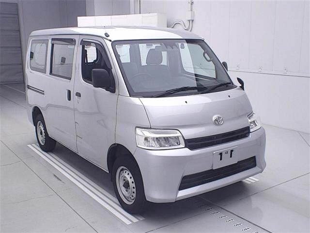 Toyota TOWNACE VAN 2023 7052508-0