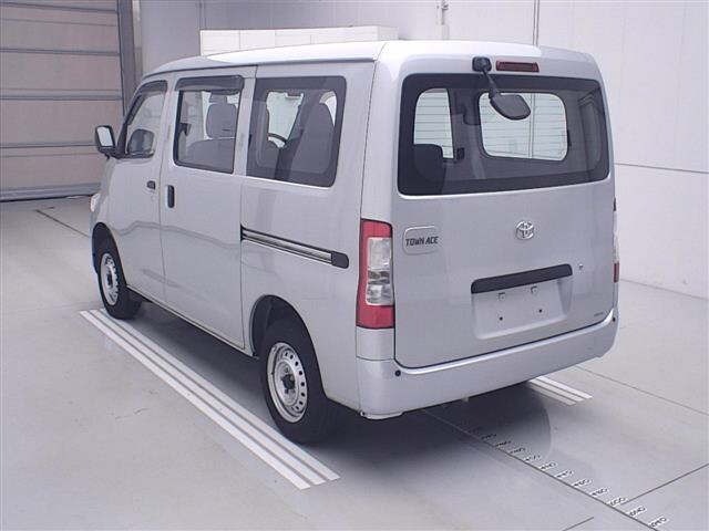 Toyota TOWNACE VAN 2023 7052508-1