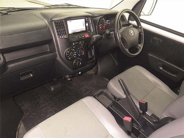 Toyota TOWNACE VAN 2023 7052508-4