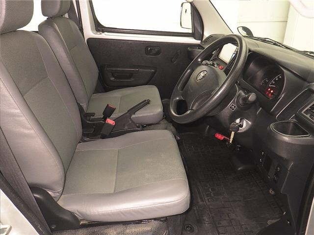 Toyota TOWNACE VAN 2023 7052508-5