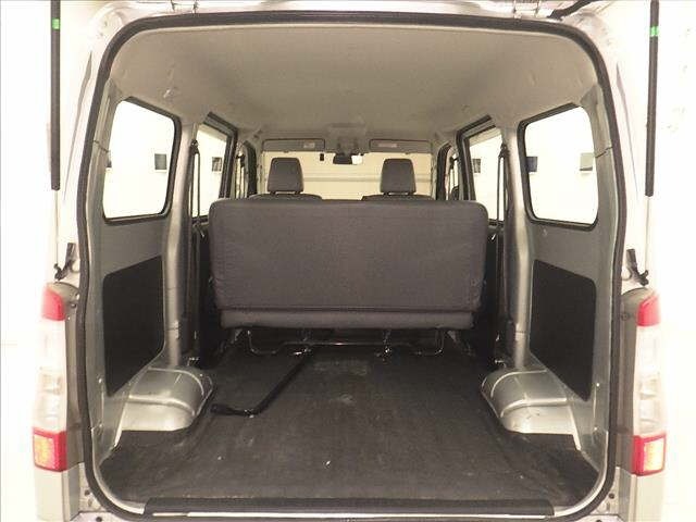 Toyota TOWNACE VAN 2023 7052508-7