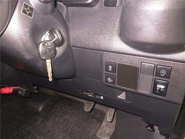Toyota TOWNACE VAN 2023 7052508-8