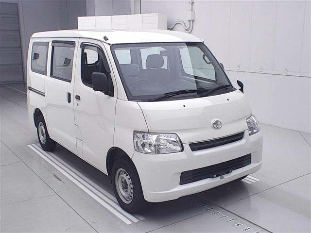 Toyota TOWNACE VAN 2019 7052509-0