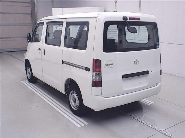 Toyota TOWNACE VAN 2019 7052509-1
