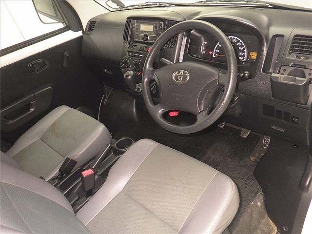 Toyota TOWNACE VAN 2019 7052509-3