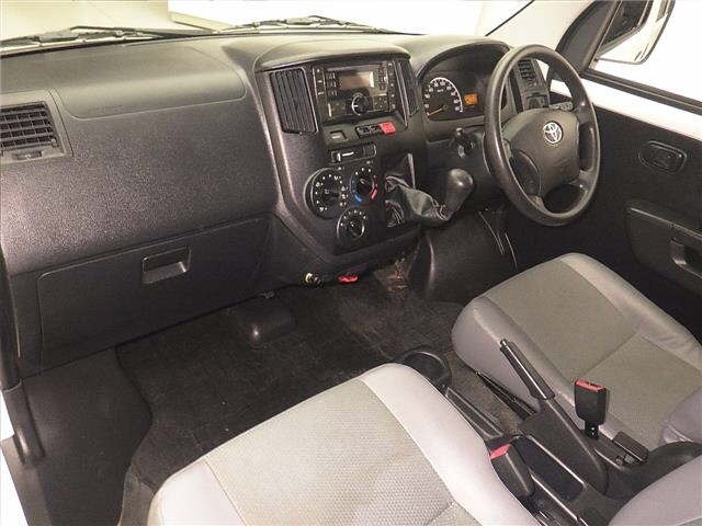 Toyota TOWNACE VAN 2019 7052509-4