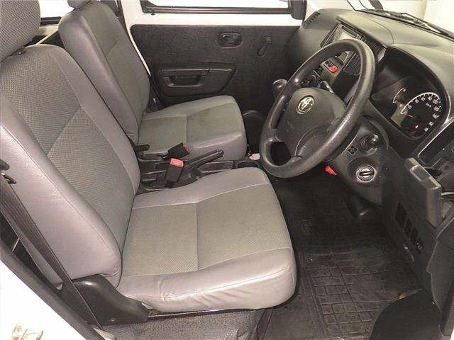 Toyota TOWNACE VAN 2019 7052509-5
