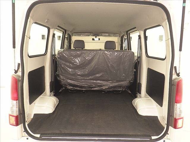 Toyota TOWNACE VAN 2019 7052509-7
