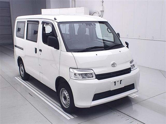 Toyota TOWNACE VAN 2022 7052512-0